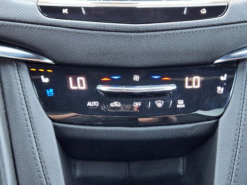 Used 2023 Cadillac XT5 Premium Luxury w/ Technology Package image 18