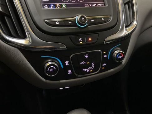 Used 2023 Chevrolet Equinox LT FWD image 43