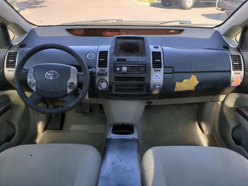 Used 2006 Toyota Prius FWD image 14