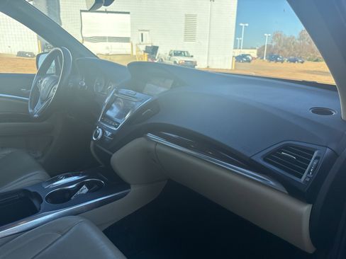 Used 2018 Acura MDX SH-AWD w/ Technology Package image 26