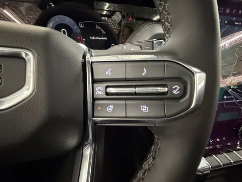 New 2026 GMC Yukon XL Elevation w/ Elevation Premium Package image 18