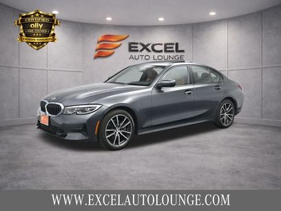 Used 2022 BMW 330i xDrive Sedan w/ Driving Assistance Package
