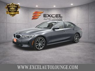 Used 2022 BMW 330i xDrive Sedan w/ Driving Assistance Package AWD/4WD video 1