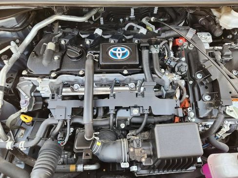 Used 2024 Toyota Corolla SE FWD image 21