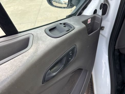 Used 2020 Ford Transit 350 Low Roof AWD w/ Upfitter Package image 25