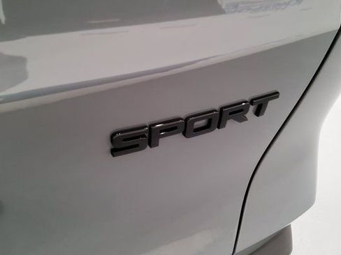 New 2026 Honda CR-V Sport-L image 36