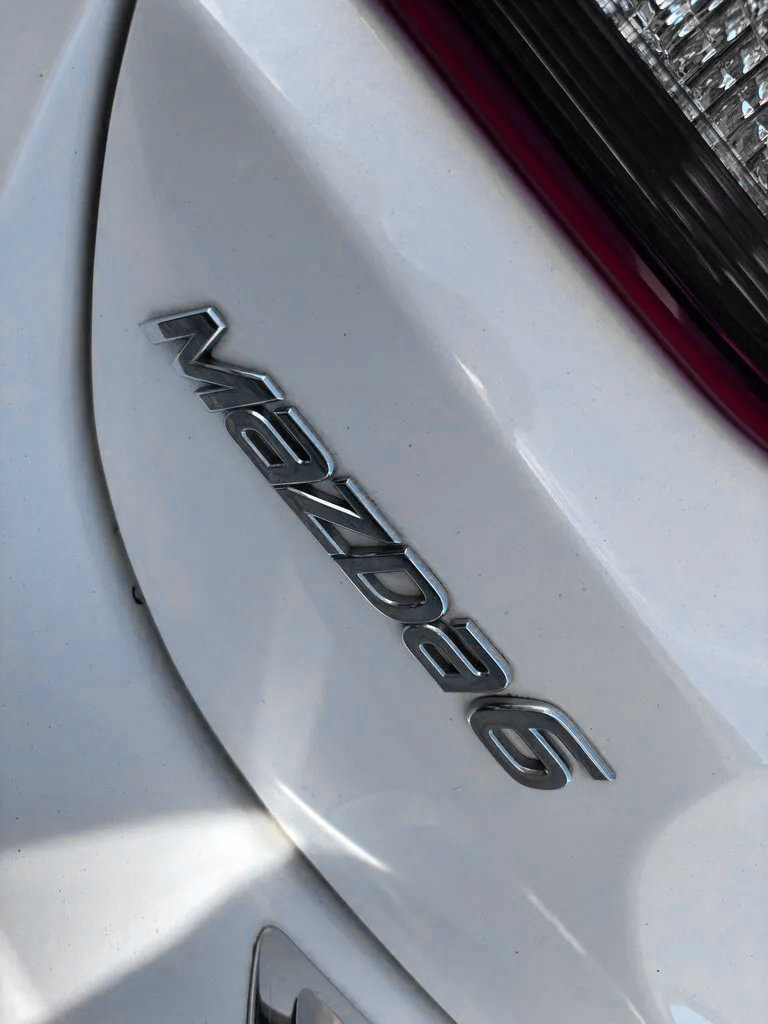 Used 2017 MAZDA MAZDA6 Grand Touring FWD image 9