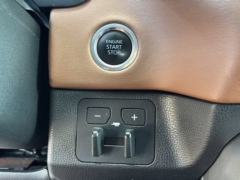 Used 2024 Toyota Tundra 1794 Edition AWD/4WD image 29