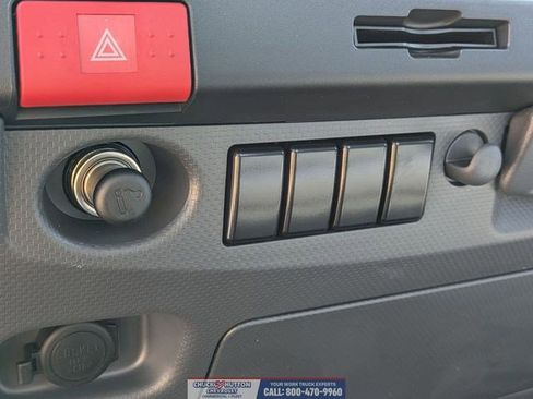 New 2025 Chevrolet Low Cab Forward 5500XG image 26