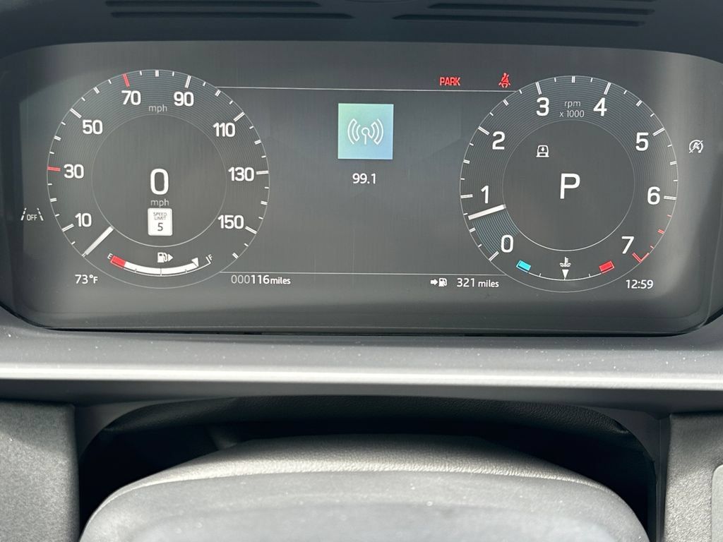 Used 2026 Land Rover Discovery S AWD/4WD image 23
