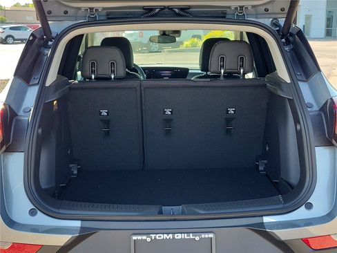 New 2026 Buick Encore GX Preferred w/ Comfort Package FWD image 8