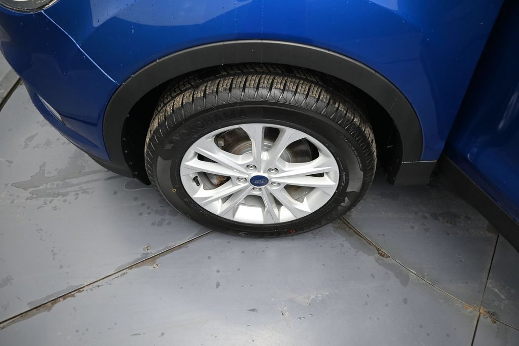Used 2019 Ford Escape SE AWD/4WD image 33