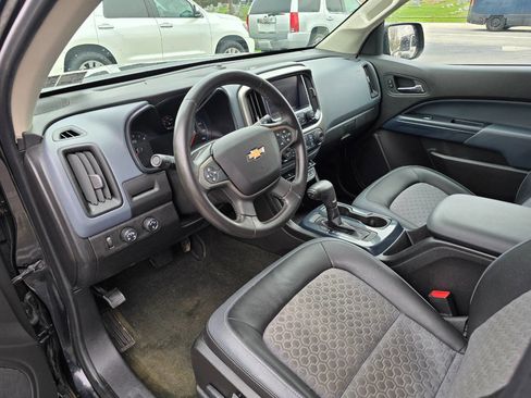 Used 2016 Chevrolet Colorado Z71 image 20