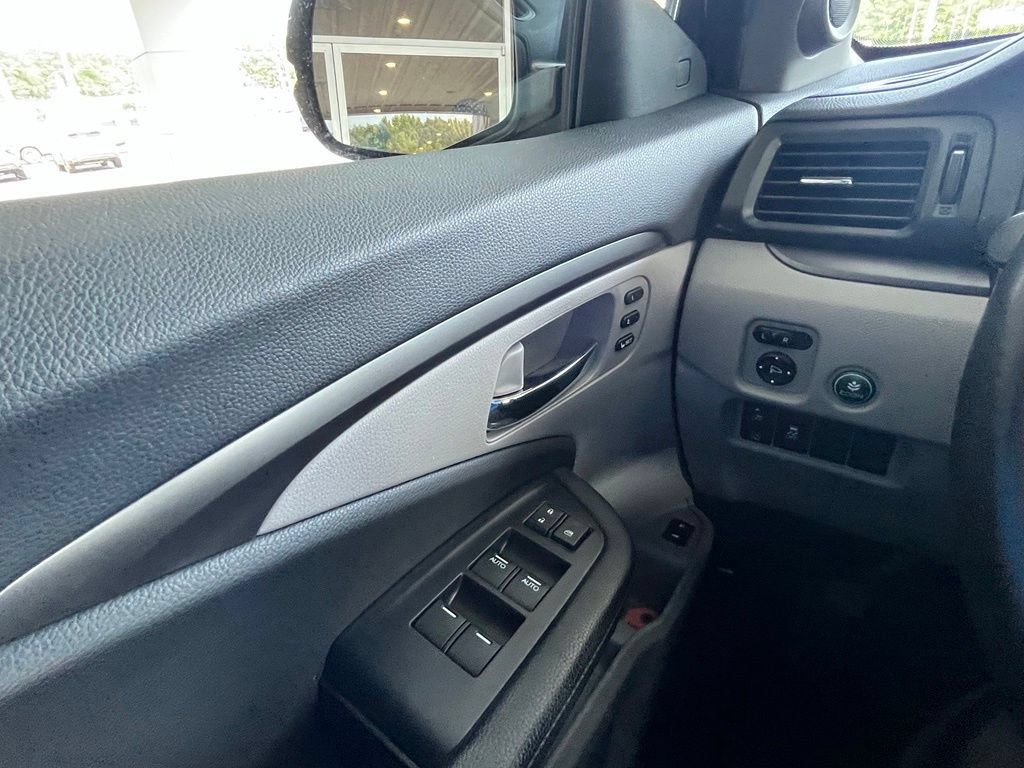 Used 2019 Honda Pilot EX-L image 19