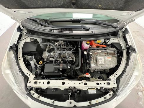 Used 2016 Toyota Prius C Two FWD image 23