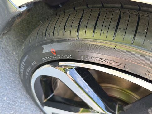 Used 2022 Honda Accord Sport image 37