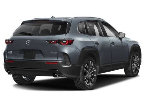 Used 2025 MAZDA CX-50 AWD 2.5 S w/ Premium Plus Pkg image 5