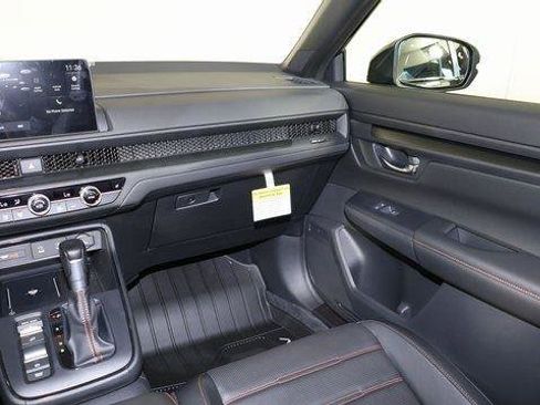 Used 2026 Honda CR-V Sport-L image 9