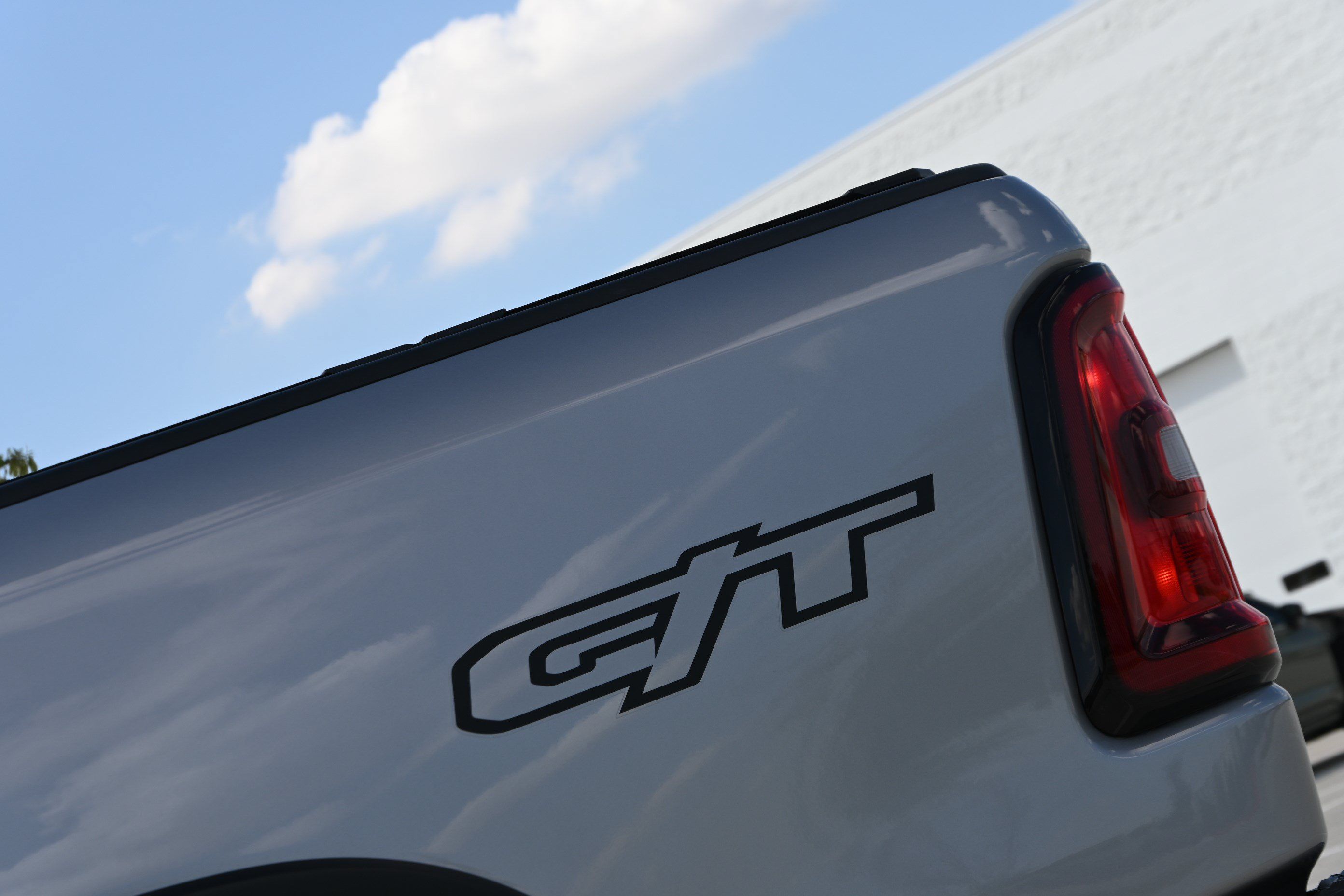 Used 2025 RAM 1500 Rebel w/ G/T Package AWD/4WD image 48