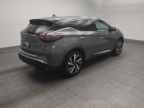 Used 2023 Nissan Murano SL w/ SL Moonroof Package AWD/4WD image 10