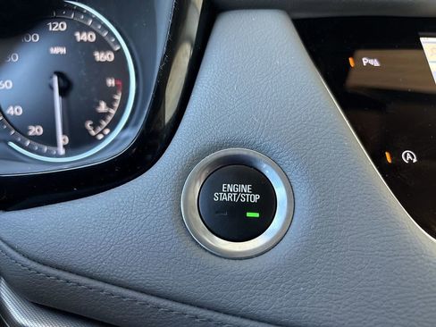 Certified 2024 Cadillac XT5 Premium Luxury w/ LPO, Floor Liner Package image 17