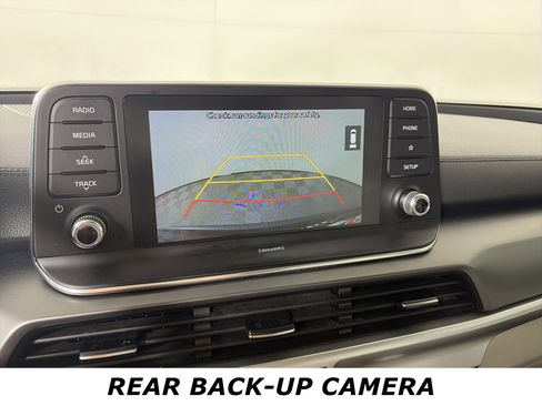 Used 2021 Kia Telluride S image 5