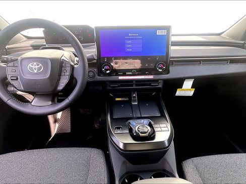 New 2026 Toyota bZ image 6