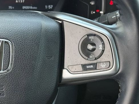 Used 2018 Honda CR-V EX-L image 13