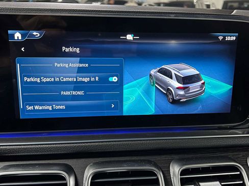 New 2026 Mercedes-Benz GLE 350 4MATIC image 40