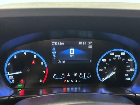 Used 2023 Ford Bronco Sport Big Bend w/ Convenience Package AWD/4WD image 14
