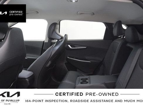 Certified 2024 Kia EV6 Light AWD/4WD image 13