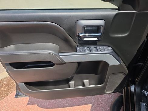 Used 2018 Chevrolet Silverado 1500 LT w/ All Star Edition AWD/4WD image 10