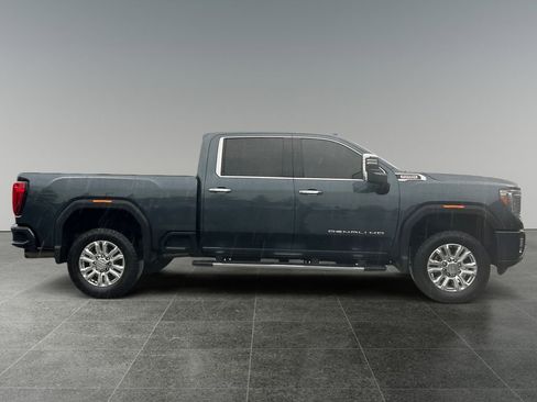 Used 2020 GMC Sierra 2500 Denali w/ Denali Ultimate Package image 8