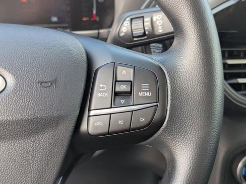 New 2026 Ford Escape Active FWD image 12