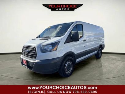 Used 2018 Ford Transit 250 130 Low Roof