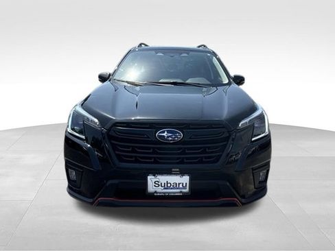 Used 2023 Subaru Forester Sport AWD/4WD image 2