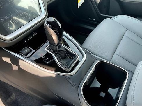 New 2025 Subaru Legacy Limited image 9