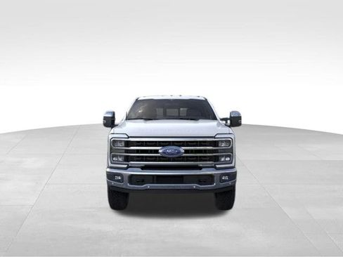 New 2026 Ford F350 King Ranch AWD/4WD image 7