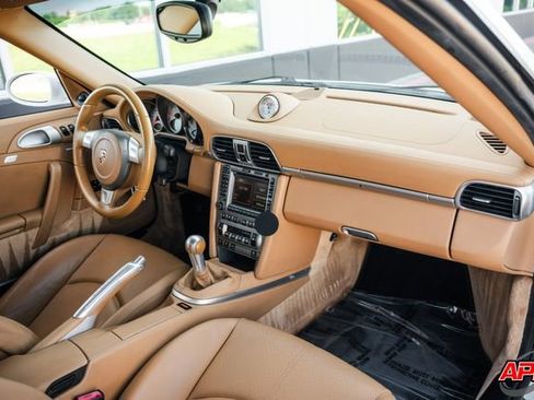Used 2007 Porsche 911 Carrera 4S image 18