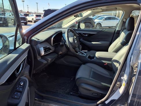 Used 2025 Subaru Outback Onyx Edition XT image 24