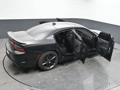 Used 2022 Dodge Charger GT w/ Performance Handling Group image 69