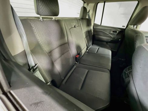 Used 2019 Honda Ridgeline Sport image 24
