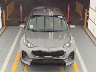 Used 2022 Kia Sportage LX video 2