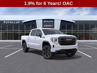 New 2026 GMC Sierra 1500 AT4 w/ AT4 Premium Package AWD/4WD video 1
