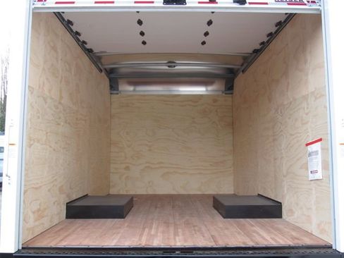 New 2023 Mercedes-Benz Sprinter 3500 image 8