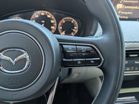 Used 2024 MAZDA CX-90 3.3 Turbo S w/ Premium Plus image 28