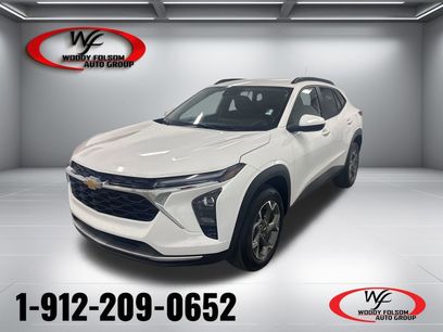 New 2026 Chevrolet Trax LT w/ LT Convenience Package