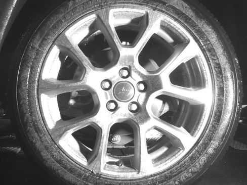 Used 2025 Jeep Compass Limited image 14