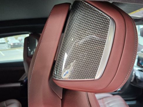 Used 2023 BMW 740i 740i image 29