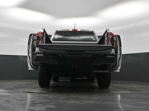 New 2026 Ford Ranger Lariat w/ FX4 Off-Road Package AWD/4WD image 39